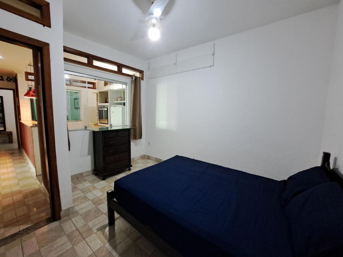 Descanso A Beira Mar Casa Completa Em Mambucaba Parati Exterior foto