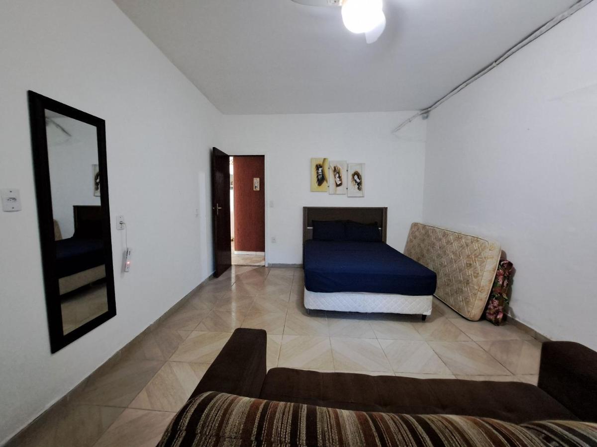 Descanso A Beira Mar Casa Completa Em Mambucaba Parati Exterior foto